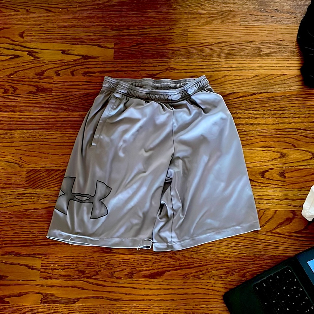 Under armour shorts